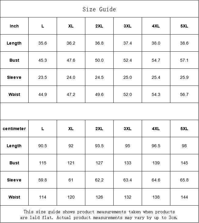 Giamore' Women's Shirt With Long Sleeve(Plus Size)