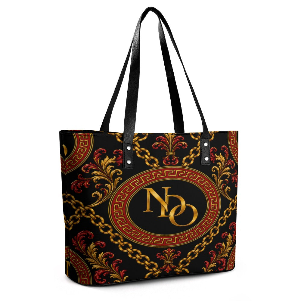 NDO Luxe Leather Handbag