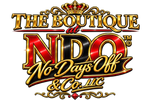 The Boutique at NDO - Home