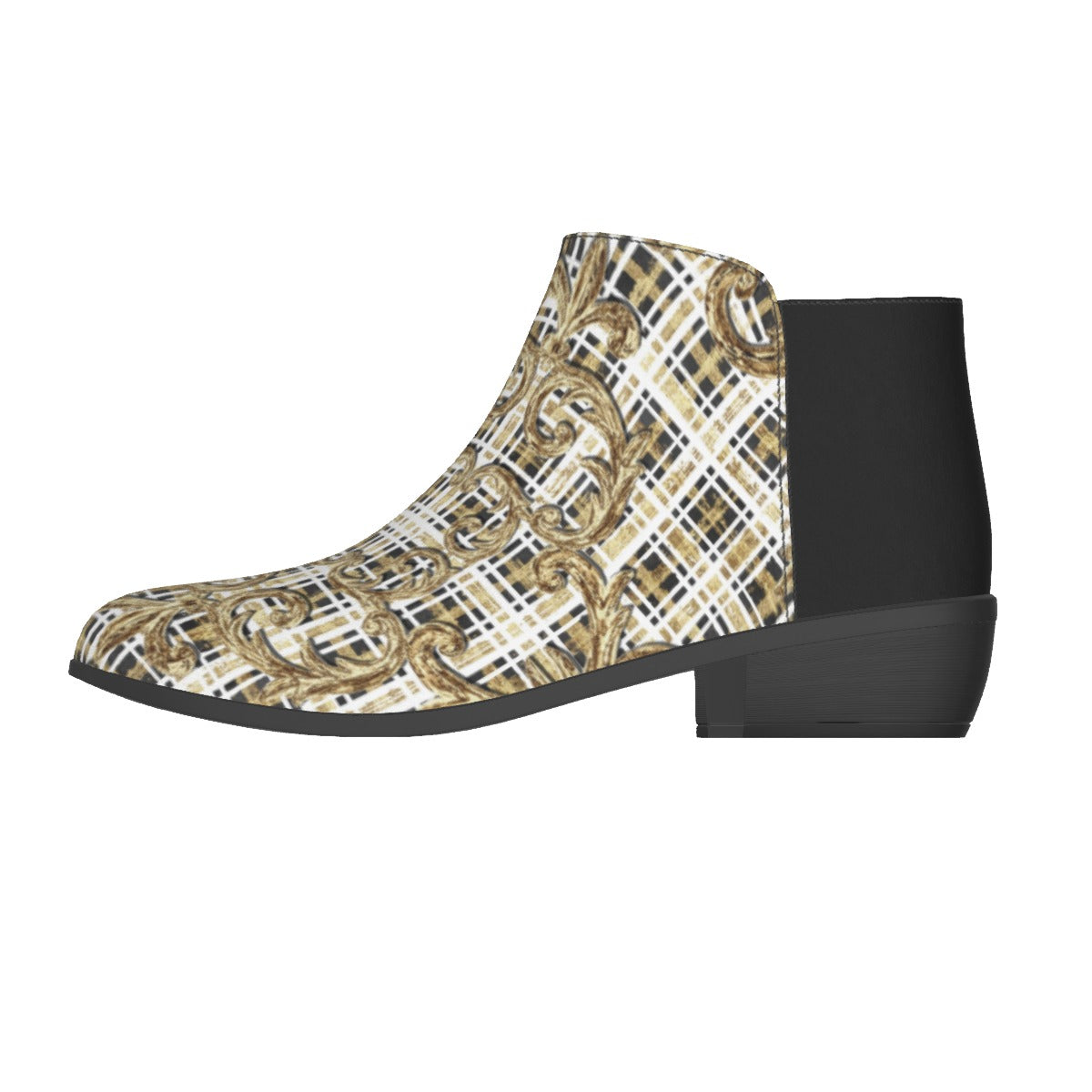 Women's Fashion Boots