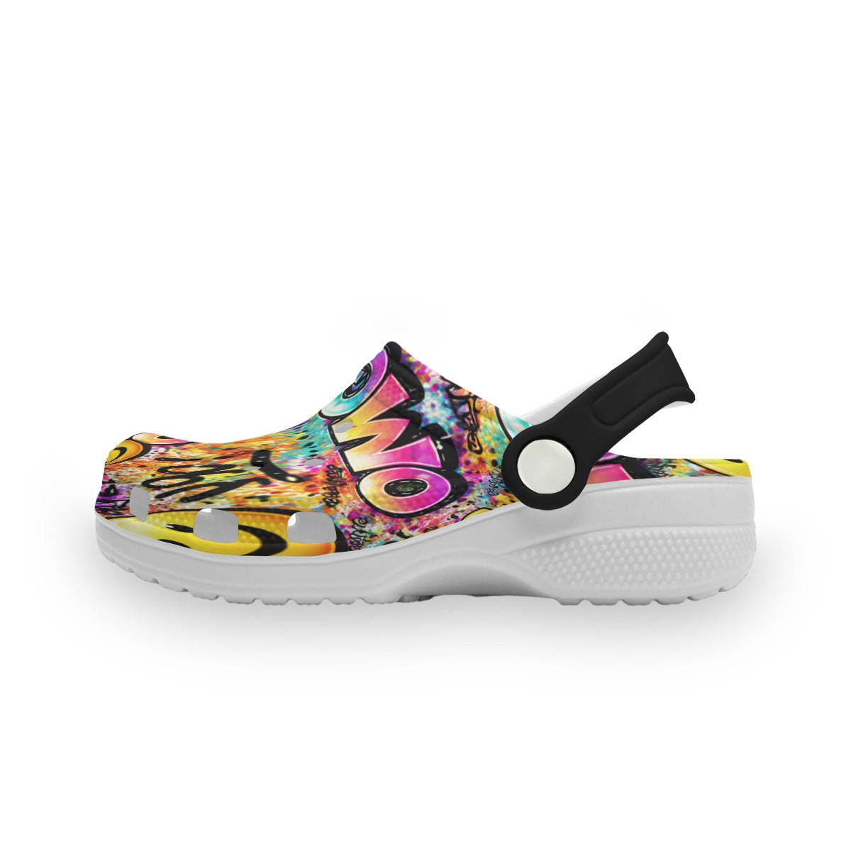 Children's Hole Shoes