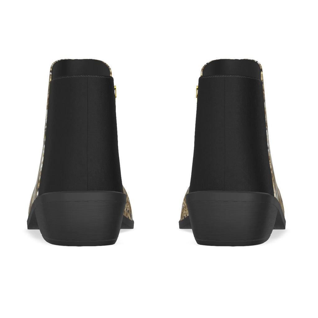 Women's Fashion Boots