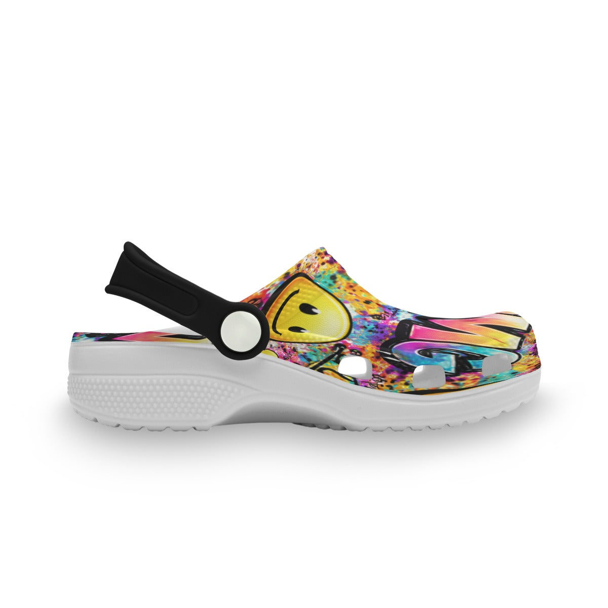 Children's Hole Shoes