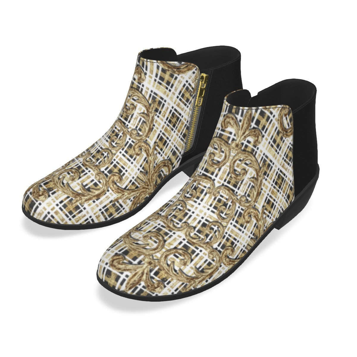 Women's Fashion Boots