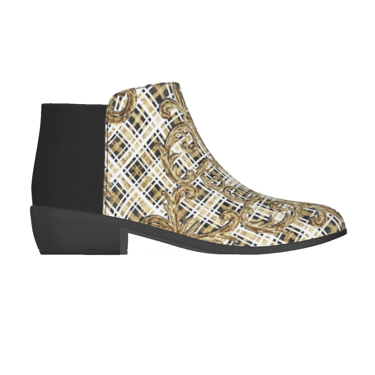 Women's Fashion Boots