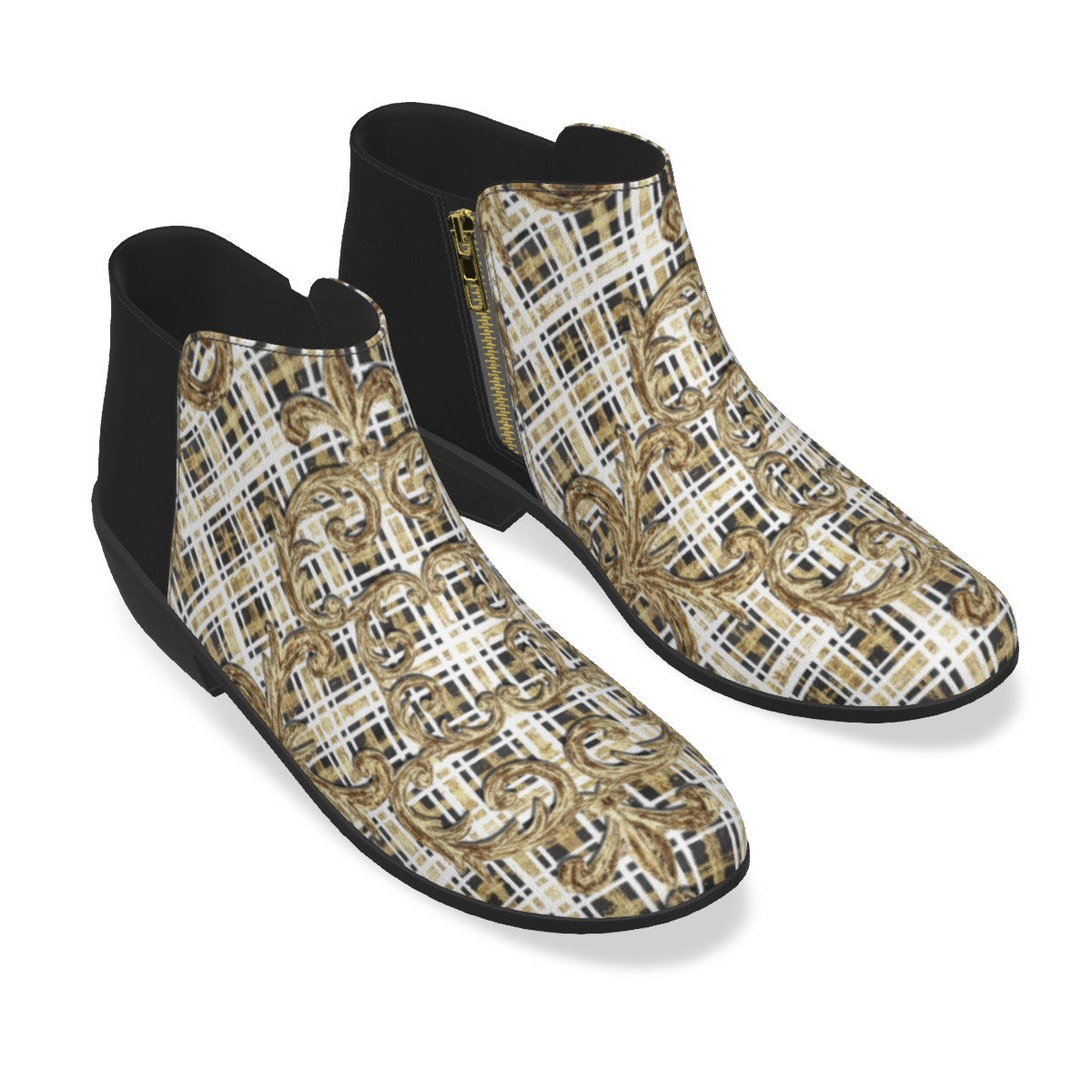 Women's Fashion Boots