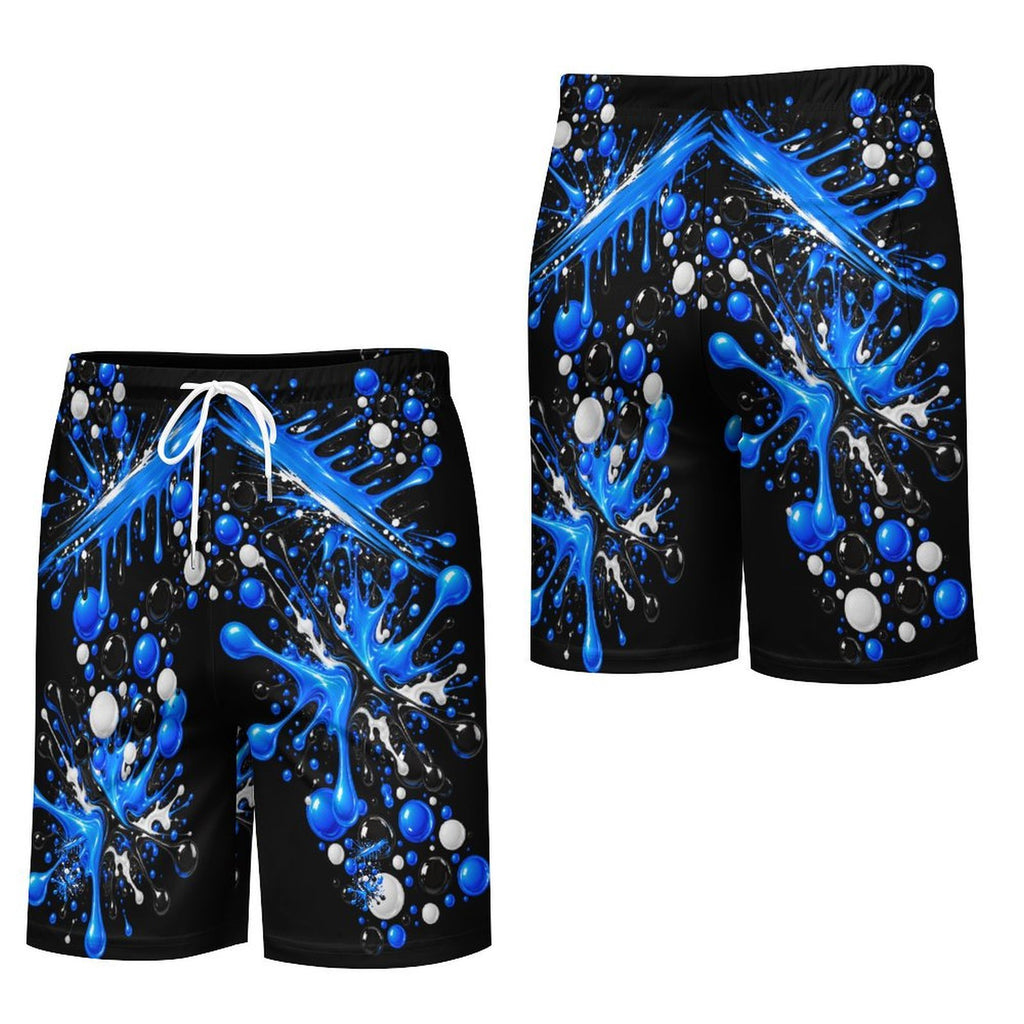 Streetpop Boys Design Children's Basketball Uniform