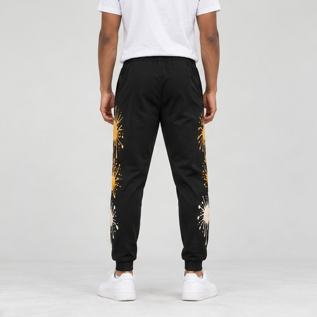 Raw & Ruthless Men's Sweatpants