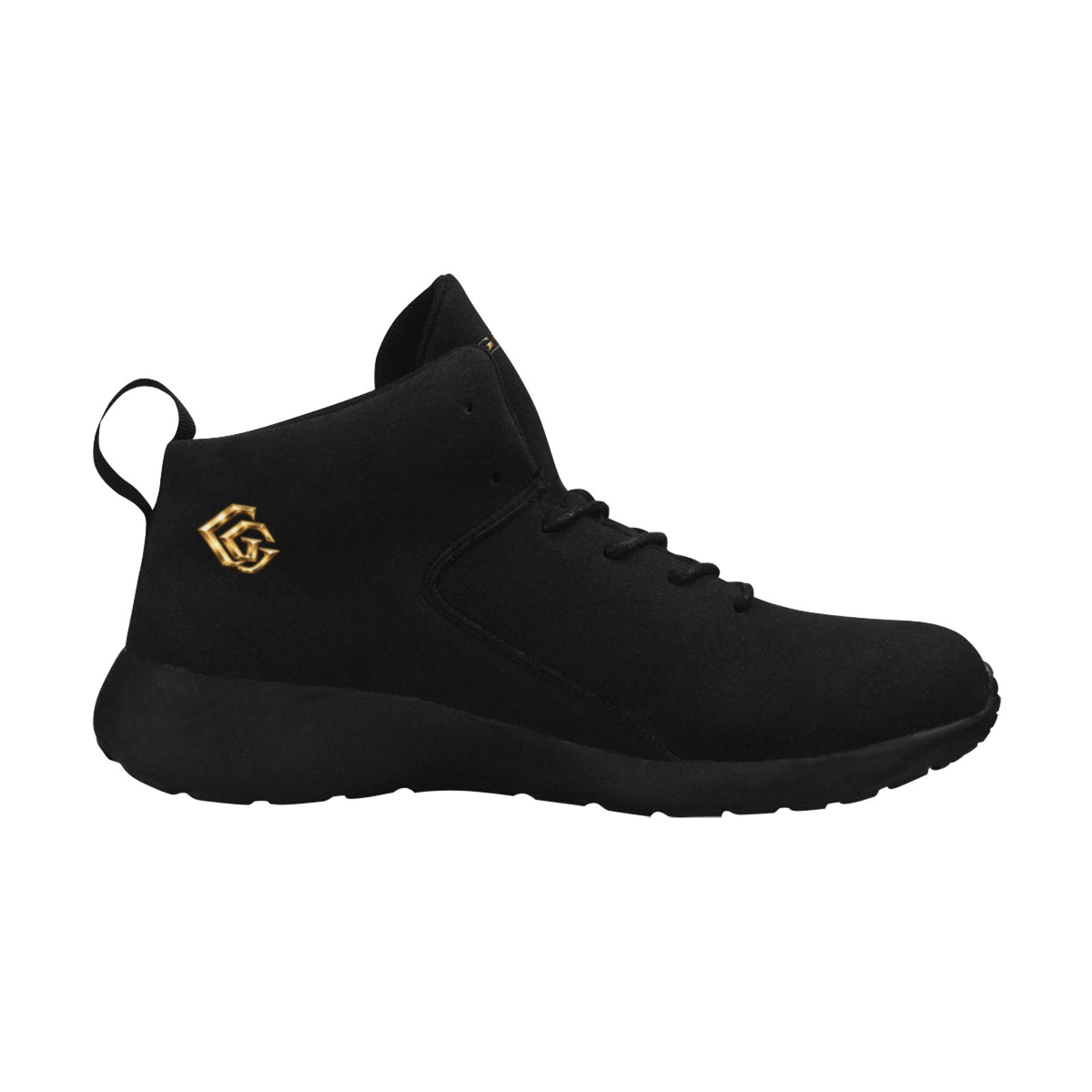 Giamorae' Men's Basketball Shoes (Model 57502)