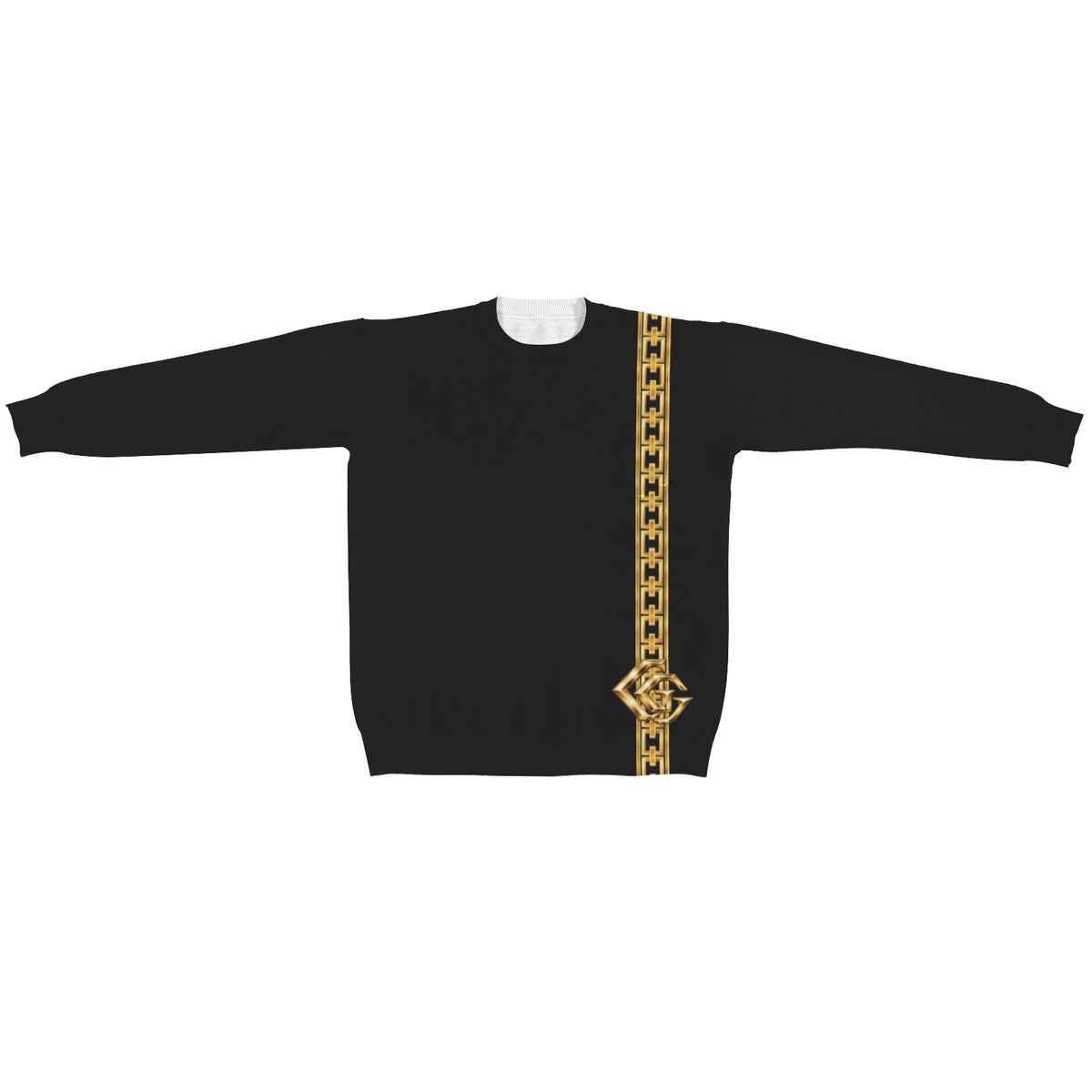 Giamorae Men's Designer Sweater