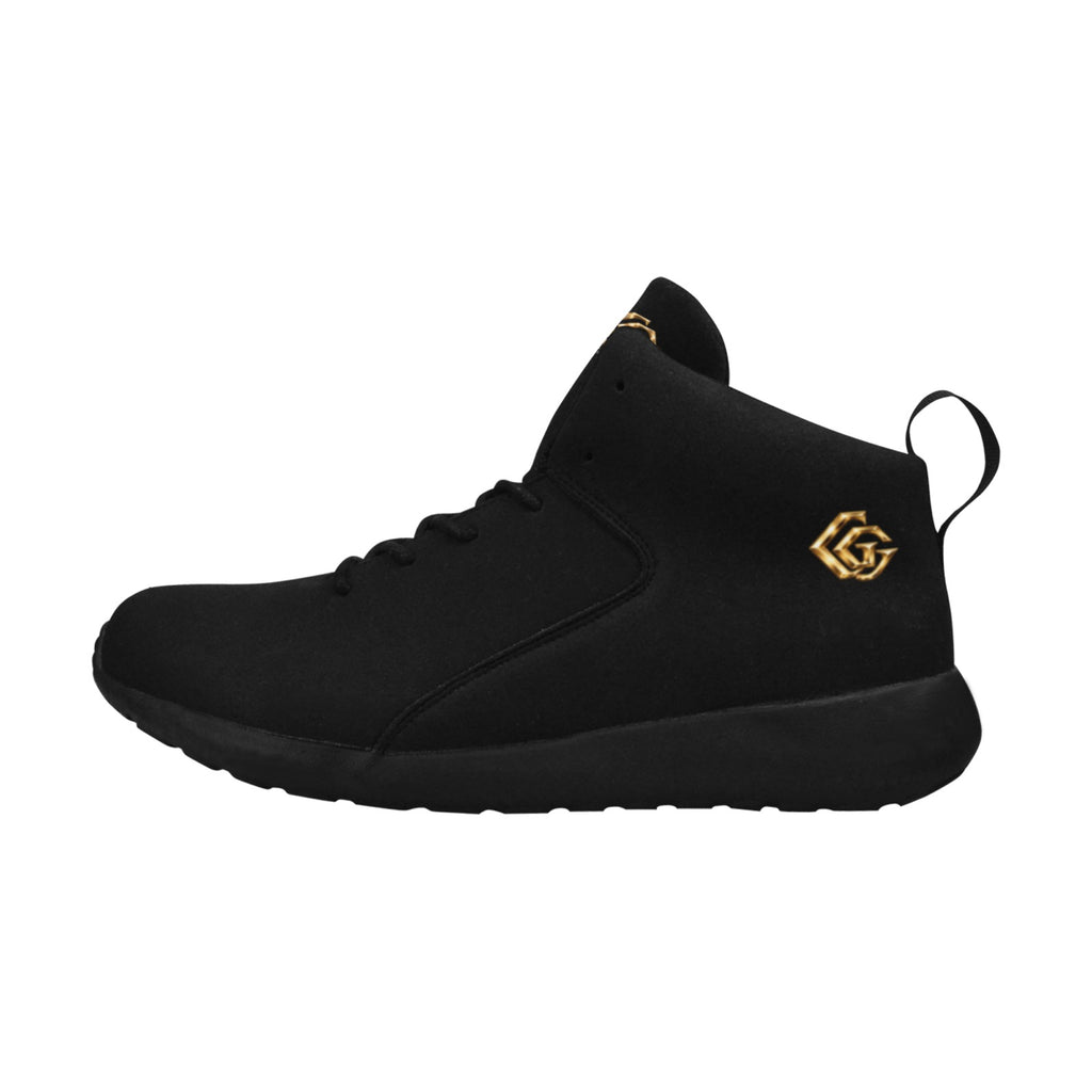Giamorae' Men's Basketball Shoes (Model 57502)