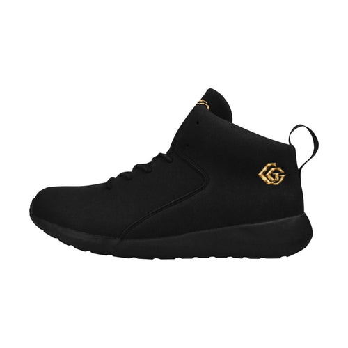 Giamorae' Men's Basketball Shoes (Model 57502)