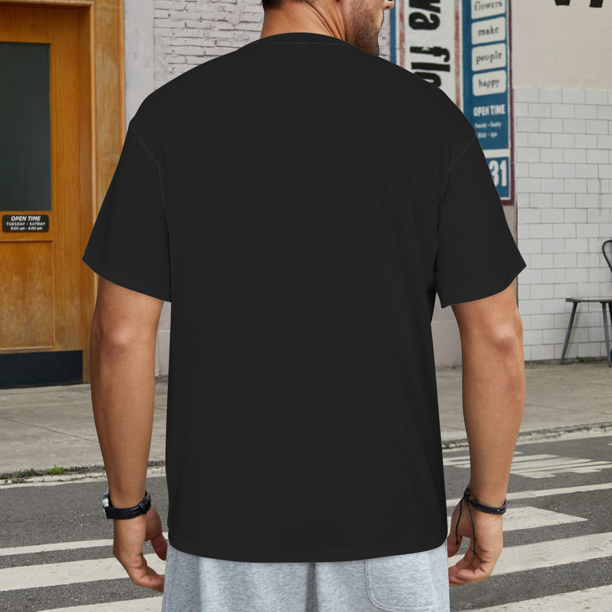 Giamorae' Men's Monogram T Shirt