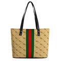 NDO Luxe Designer Leather Handbag