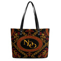 NDO Luxe Leather Handbag