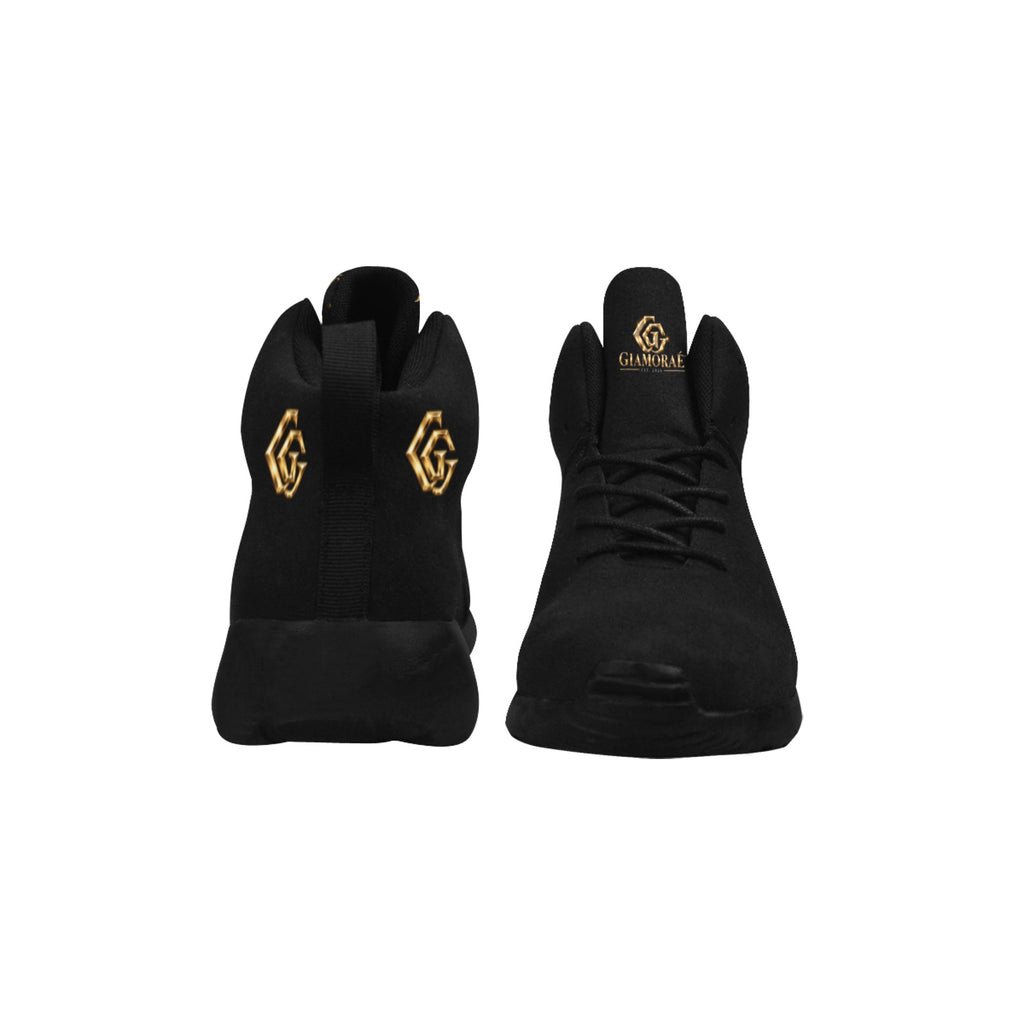 Giamorae' Men's Basketball Shoes (Model 57502)