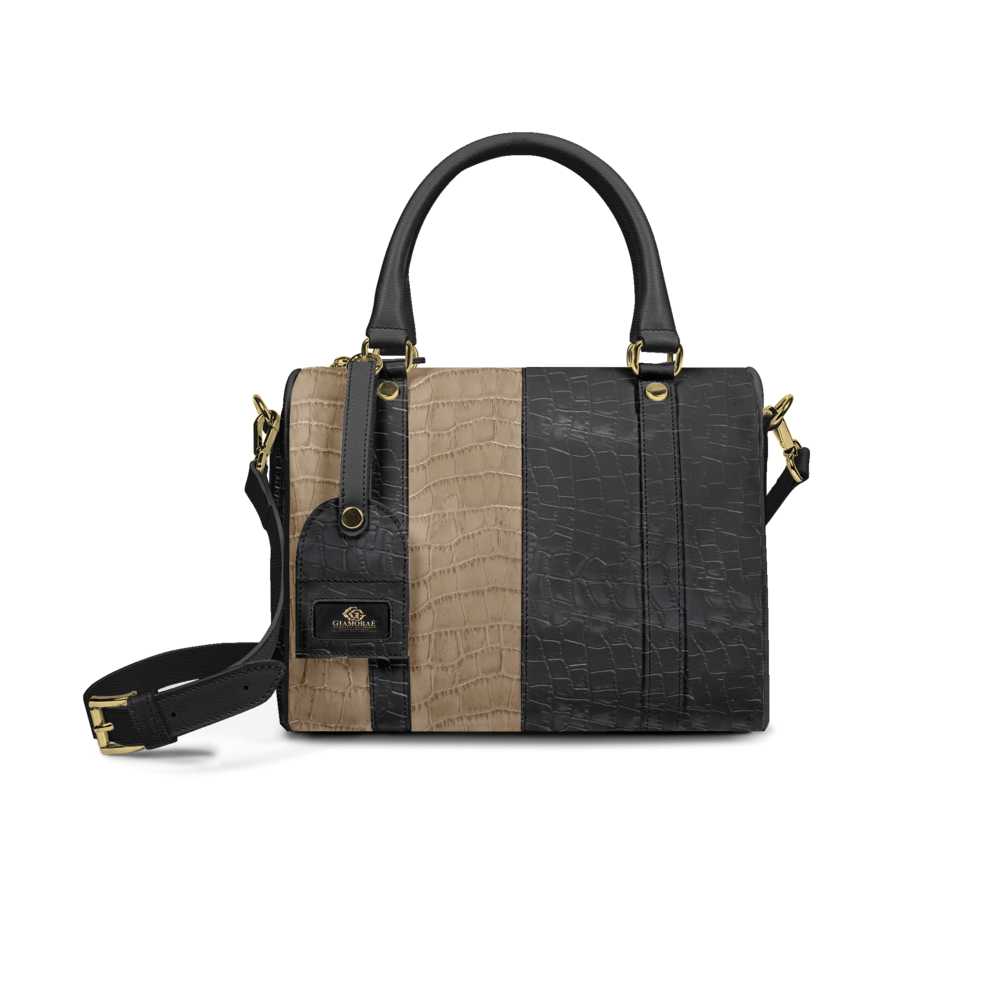 GIAMORAE' DESIGNER LUXURY STYLISH PENDANT BAG