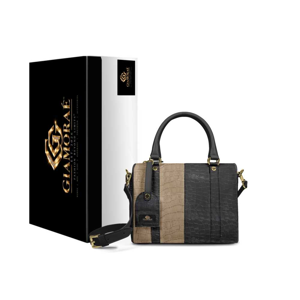 GIAMORAE' DESIGNER LUXURY STYLISH PENDANT BAG