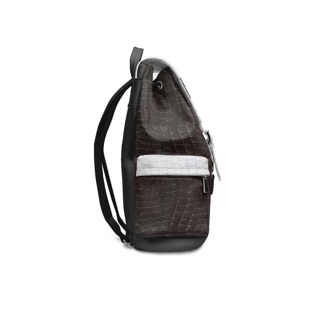 Giamorae VINTAGE LUXE BACKPACK