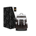 Giamorae VINTAGE LUXE BACKPACK